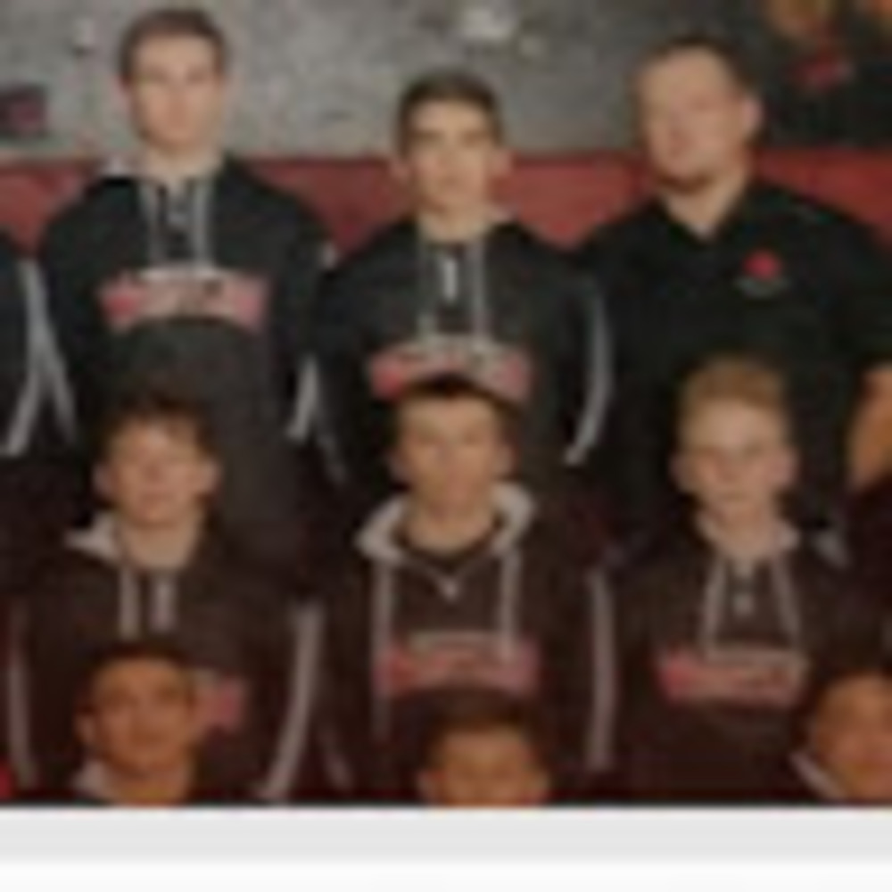 Meet your Posher, Jarret